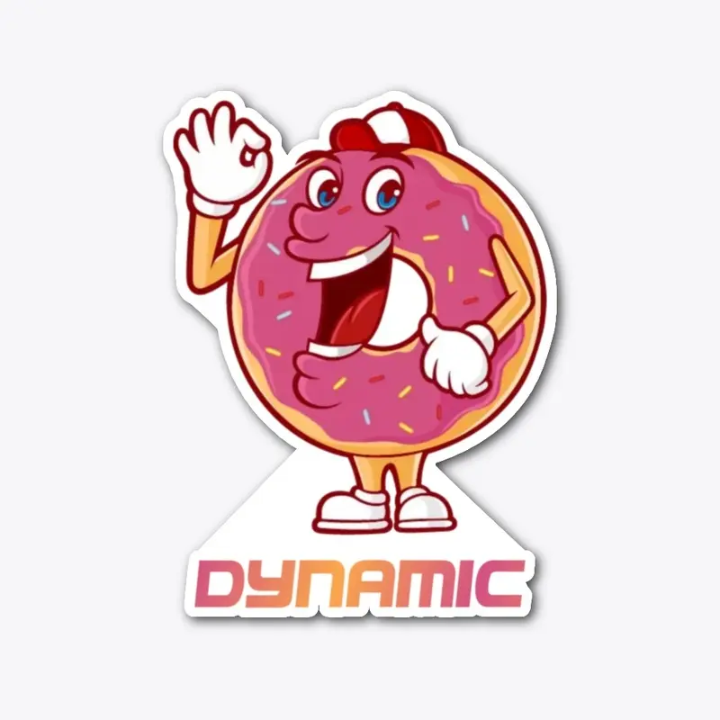 Donut Dan